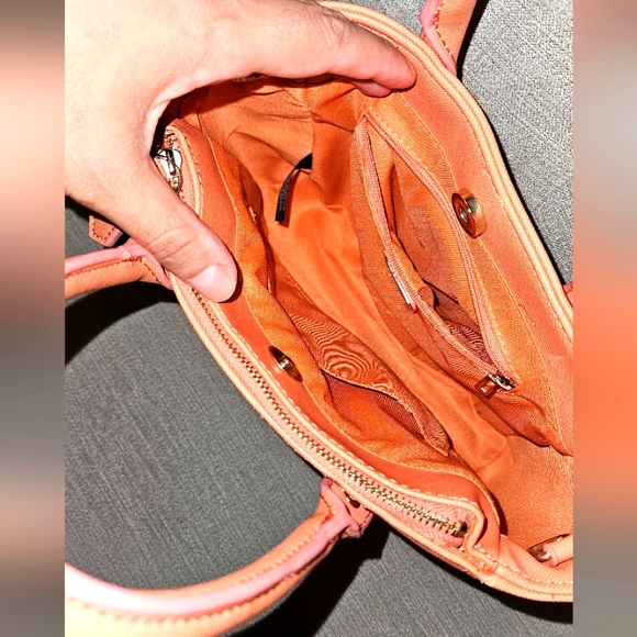 Guess mini bag - Picture 2 of 9